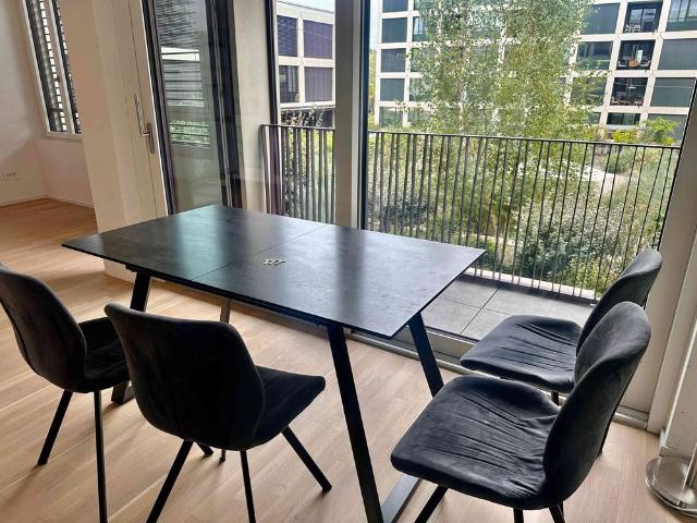 Apartment mieten in Muttenz, Bezirk Arlesheim