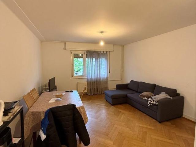 Apartment mieten in Renens, Waadt