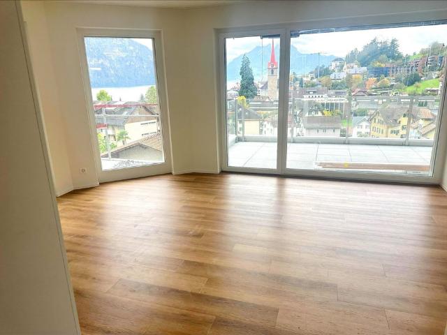 Haus mieten in Lü