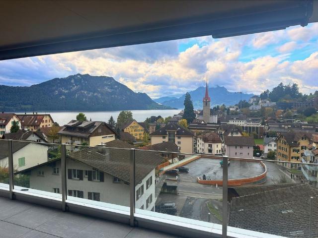Haus mieten in Lü