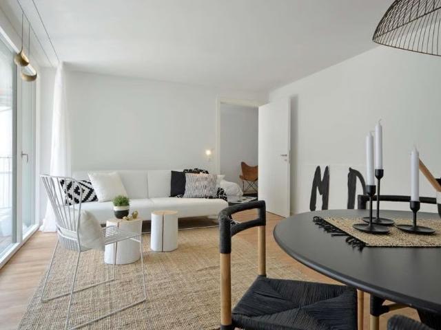 Apartment mieten in Lü