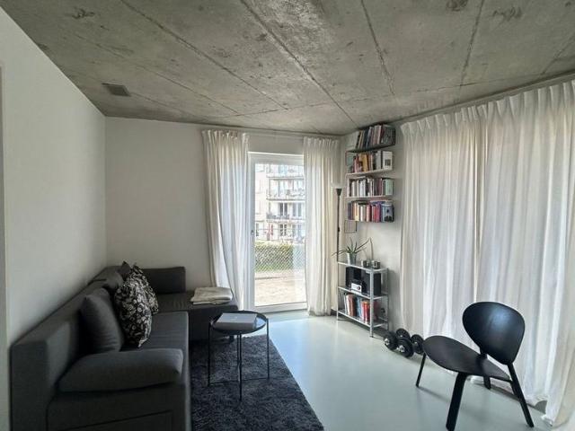 Apartment mieten in Renens, Waadt