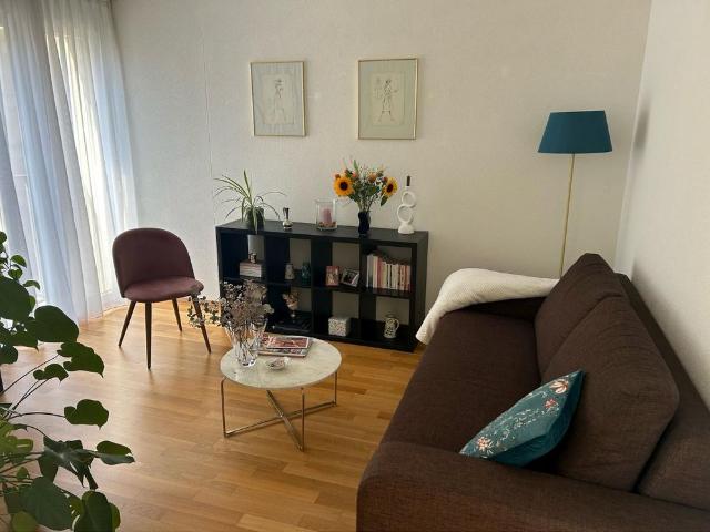 Apartment mieten in Villars, Freiburg