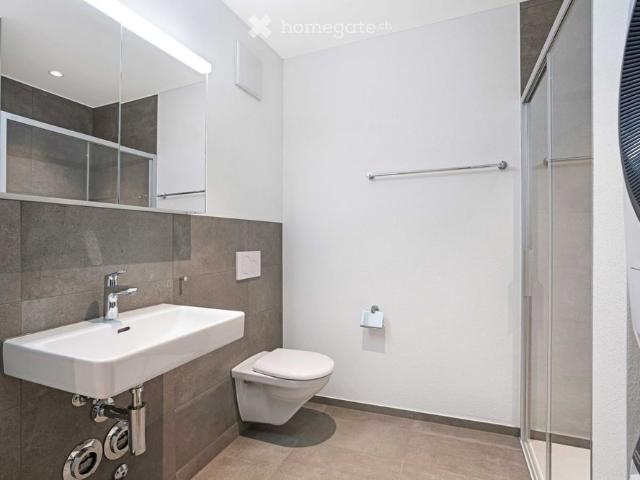Apartment mieten in Wattwil, St. Gallen