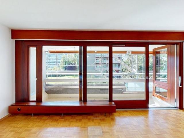 Apartment mieten in Conches