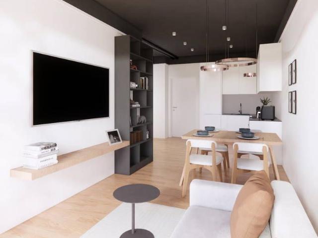 Apartment mieten in Lü