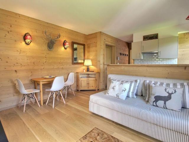 Apartment mieten in Champéry, Wallis