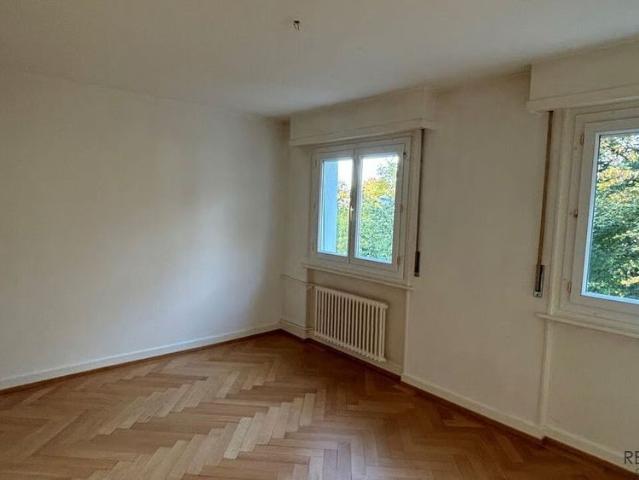 Apartment mieten in Renens, Waadt