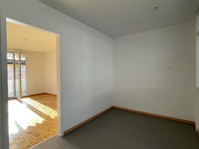 Apartment mieten in Halden, Langnau im Emmental