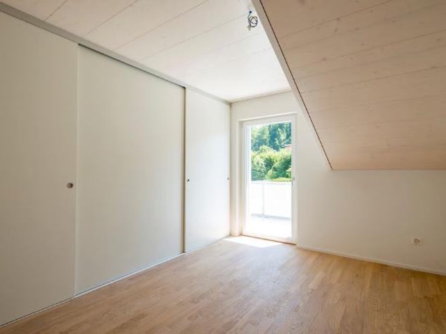 Haus mieten in Murgenthal, Aargau