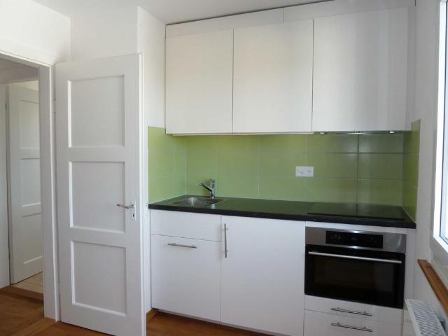 Apartment mieten in Schaffhausen