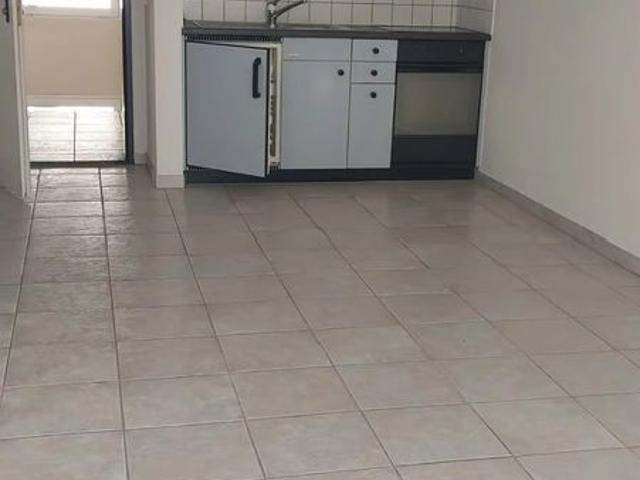 Apartment mieten in Schwarzenbach (SG), St. Gallen