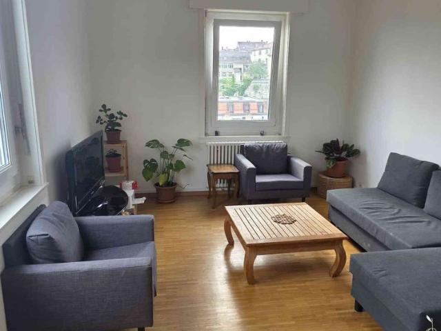 Apartment mieten in Cheseaux-Lausanne, Waadt