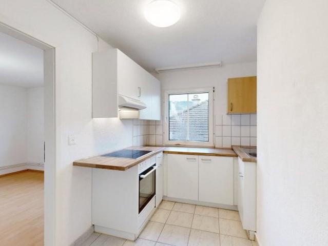 Apartment mieten in Rorschach, St. Gallen