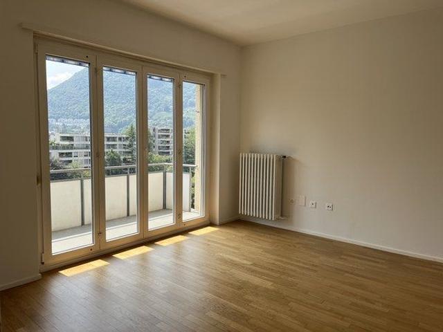 Apartment mieten in Aldesago, Tessin