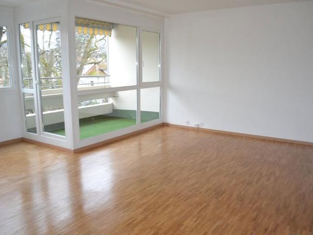 Apartment mieten in Chêne-Bougeries