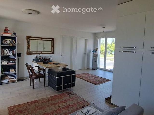 Apartment mieten in Saint-Sulpice (VD), Waadt