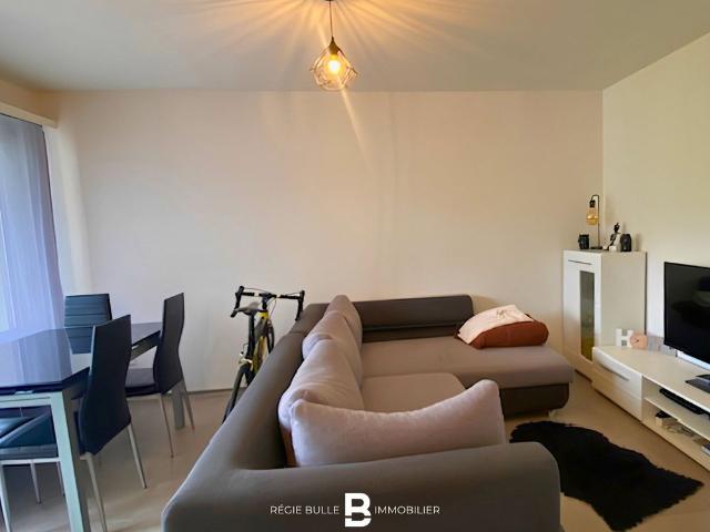 Apartment mieten in Bulle, Freiburg