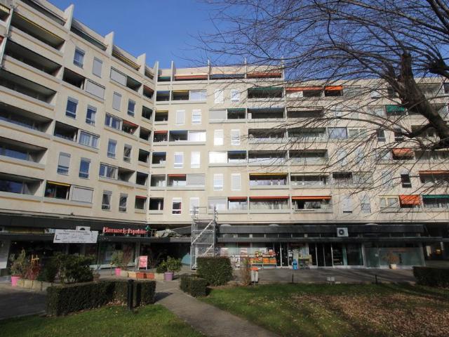 Haus mieten in Chêne-Bougeries