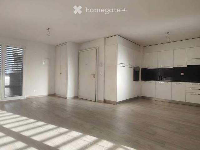 Apartment mieten in Saint-Sulpice (VD), Waadt