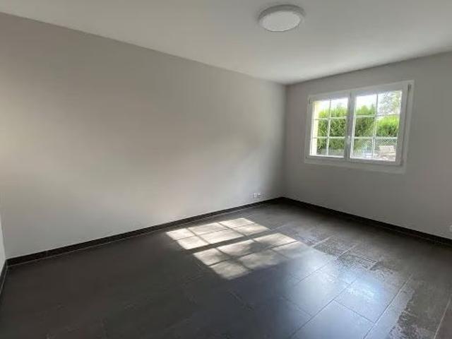 Apartment mieten in Port-Valais, Wallis