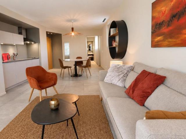 Apartment mieten in Grottes et Saint-Gervais, Genève