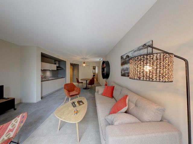 Apartment mieten in Conches