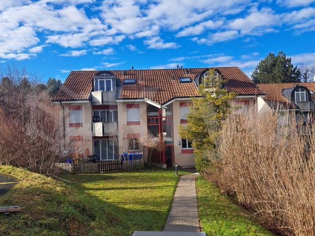 Apartment mieten in Montévraz, Le Mouret