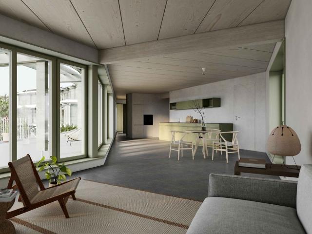 Apartment mieten in Bottmingen, Basel-Landschaft