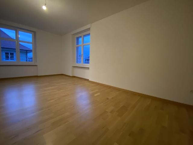 Apartment mieten in Basel, Basel-Stadt