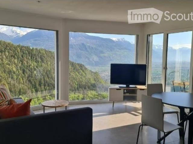 Apartment mieten in Chandolin-Savièse, Wallis