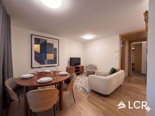 Apartment mieten in Crans-Montana, Wallis