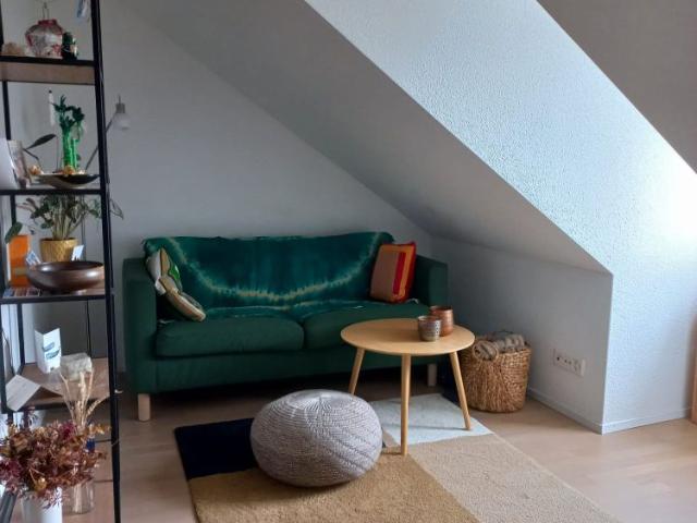Apartment mieten in Villars, Freiburg