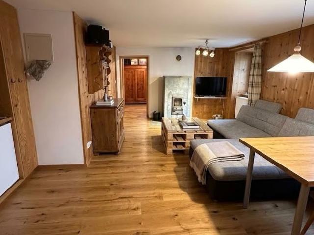 Apartment mieten in Nufenen, Rheinwald