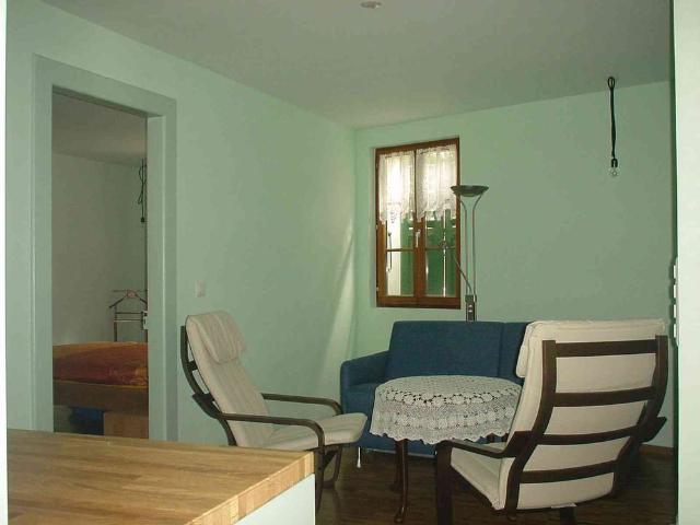 Apartment mieten in Visp, Wallis