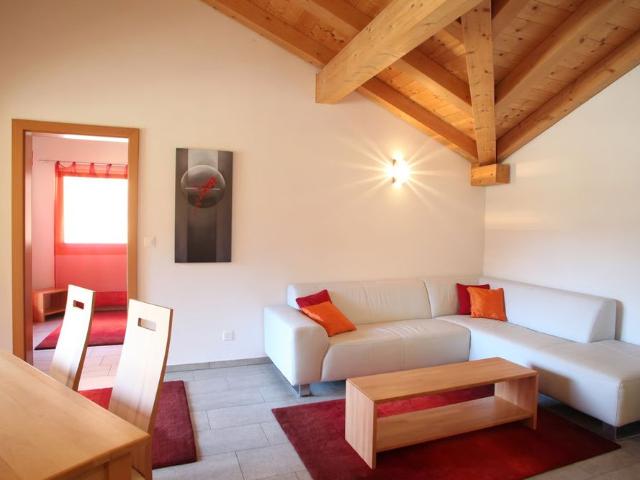 Apartment mieten in Alvaneu Bad, Albula/Alvra