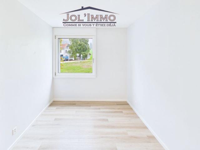Apartment mieten in Lucelle, Pleigne