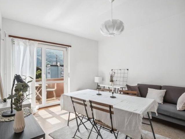 Apartment mieten in Bellinzona, Tessin