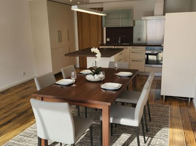 Apartment mieten in Villars-Sainte-Croix, Waadt