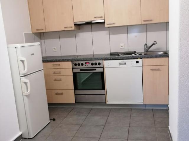 Apartment mieten in Au (SG), Wahlkreis Rheintal