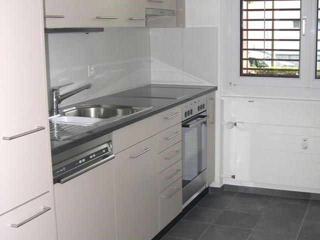 Apartment mieten in Aesch (BL), Basel-Landschaft