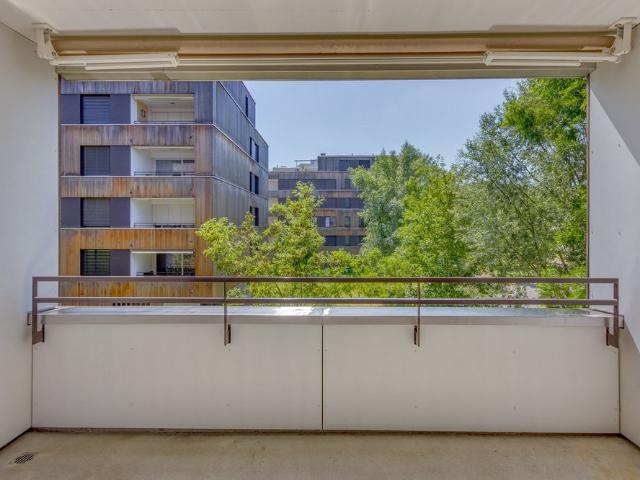 Apartment mieten in Burgdorf, Bern