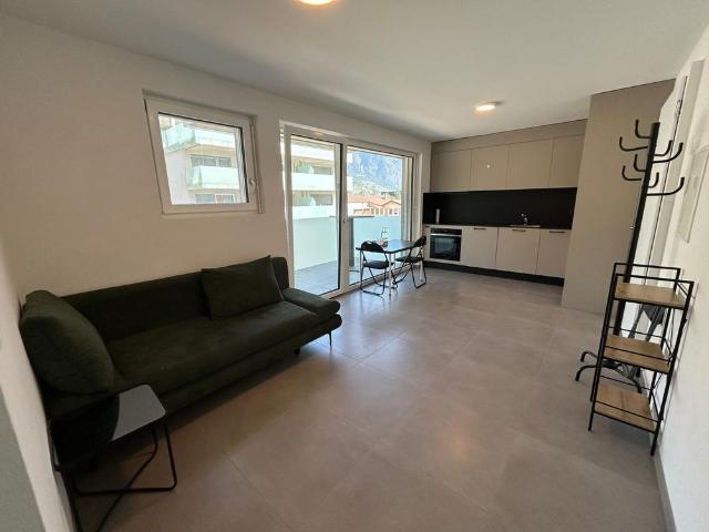 Apartment mieten in Saxon, Wallis