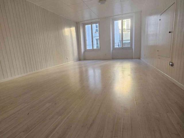 Apartment mieten in Biel, Bern