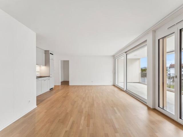 Apartment mieten in Lü