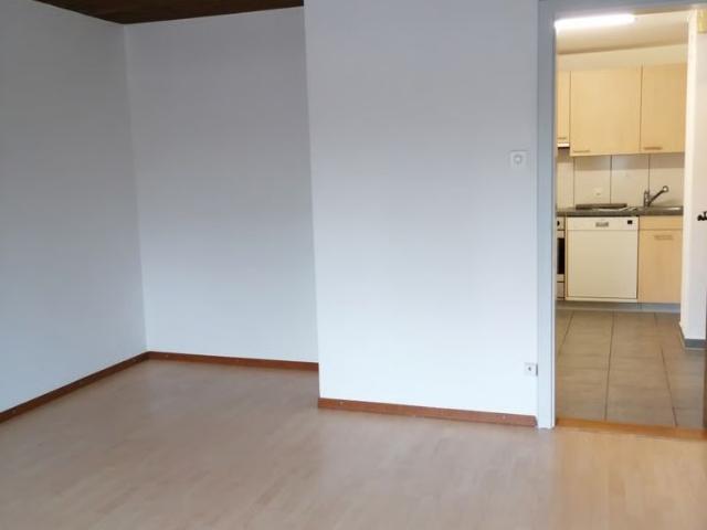 Apartment mieten in Au (SG), Wahlkreis Rheintal
