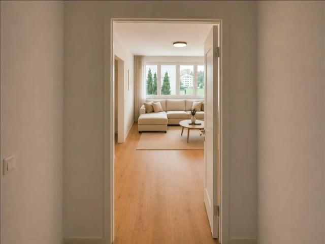 Apartment mieten in Grenchen, Solothurn