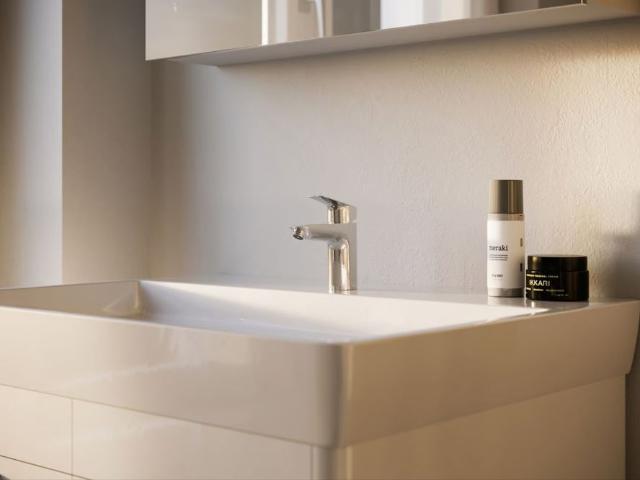 Apartment mieten in Schwarzenbach (SG), St. Gallen