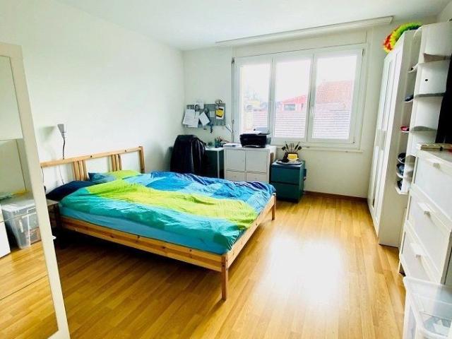 Apartment mieten in Langenthal, Bern