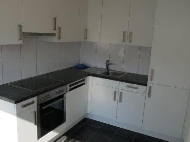 Apartment mieten in Biel, Bern